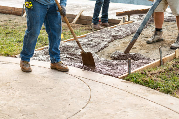 Best Concrete Removal and Replacement in St Francisville, LA