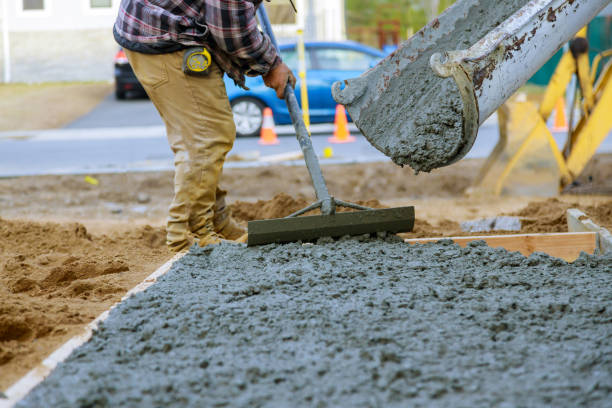 Best Concrete Foundation Repair in St Francisville, LA