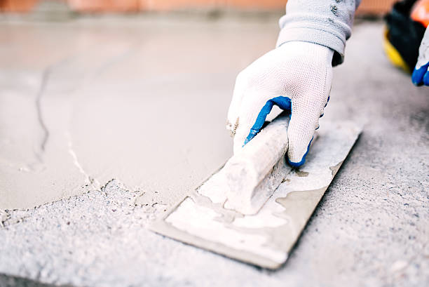 Best Stamped Concrete Services in St Francisville, LA